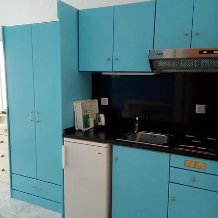 Erietti 3 Apartament Leptokaria