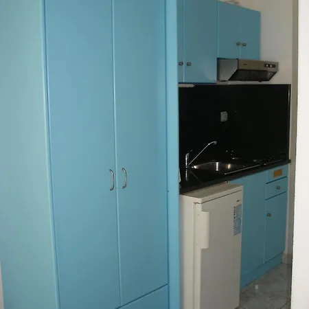 Erietti 3 * Leptokarya (Pieria)
